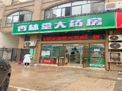 黄梅铝塑板门头招牌的特点。